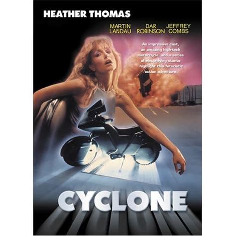 Cyclone (1987)